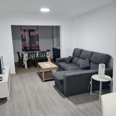 Arrecife-Playa Del Reducto Apartment Eksteriør bilde