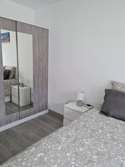 Arrecife-Playa Del Reducto Apartment Eksteriør bilde