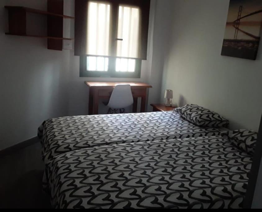 Arrecife-Playa Del Reducto Apartment Eksteriør bilde